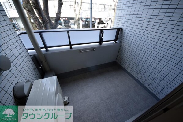 ガーラ・アヴェニュー調布の物件内観写真